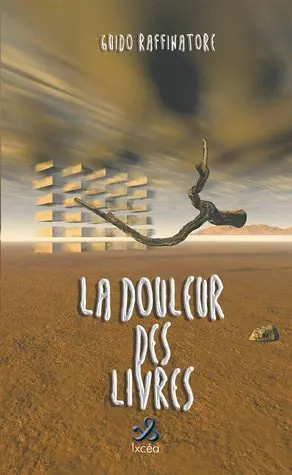 Douleur des livres - la, guido