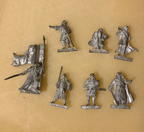 Warhammer signore degli - warhammer, il