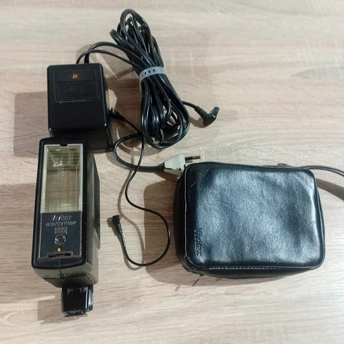 Flash per fotocamera marca