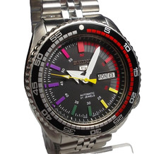 Orologio Seiko Automatico Uomo