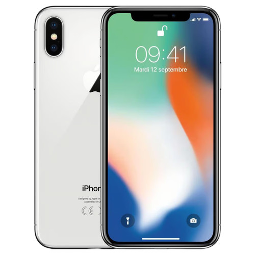 Smartphone apple iphone - apple,