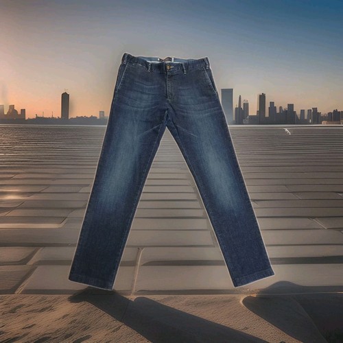 Jeans uomo henry cotton - henry, cotton's