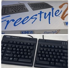 Kinesis Freestyle2 Ergonomic