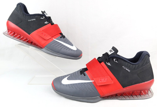 Scarpe nike romaleos - nike,