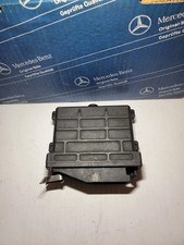 Centralina Mercedes W124 300E