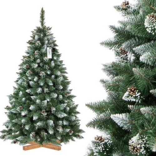 Albero natale pino - albero, di