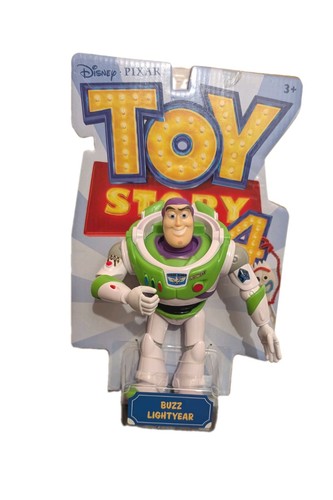Disney pixar toy story buzz - story, 4