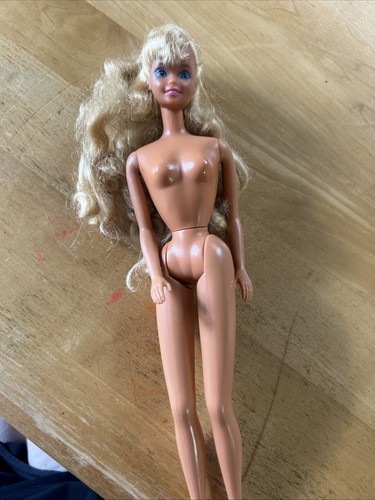 Barbie divertente hawaiana