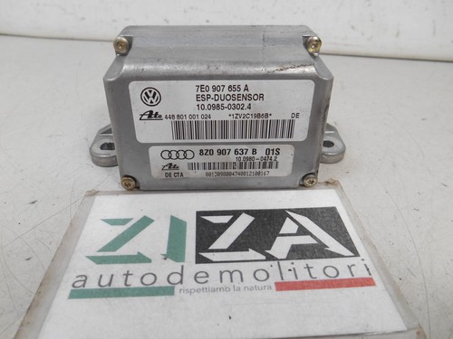Sensore esp audi 7e0907655a - audi, a2