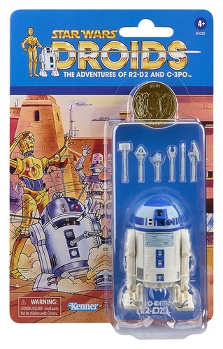 Star wars the black series - wars,