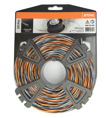 Filo speciale nylon stihl cf3 - stihl,