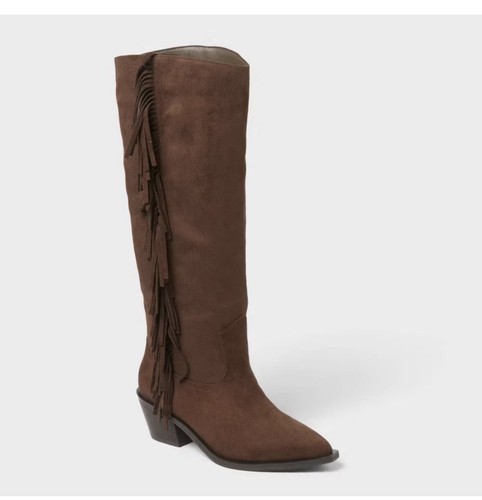 Stivali western donna patsy - western,