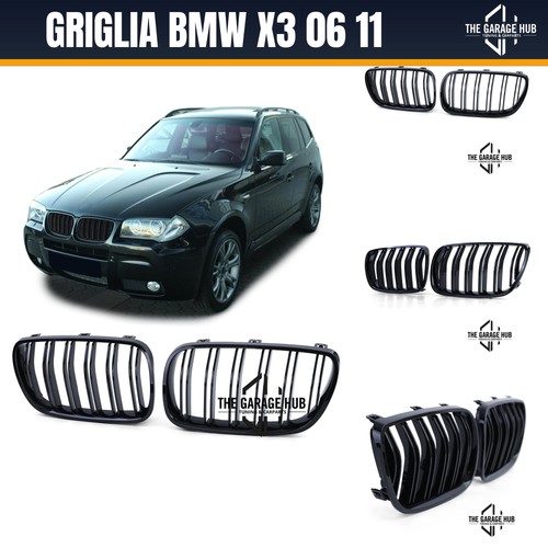 Griglia sportiva doppio ponte - sportiva,