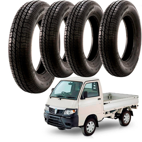 Set gomme 155 13c - gomme,
