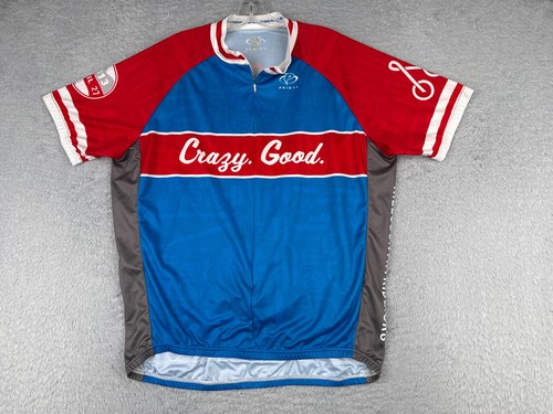 Maglia ciclismo primal adulto - maglia,