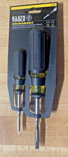 Klein Tools Slotted Screw