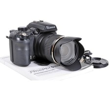 Fujifilm Finepix S9600 *molto buono*