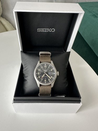 Orologio uomo seiko sport - orologio,