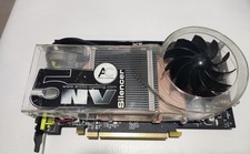 XFX Geforce 7800GT Tested 100%