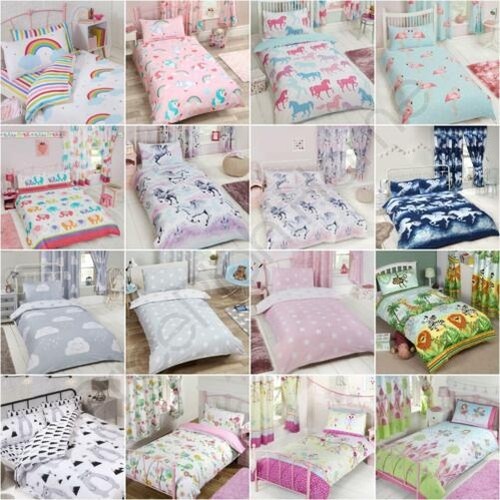 Copertine per letto - letto, bambina