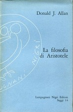 La filosofia di Aristotele