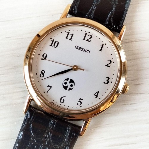 Orologio seiko michinoku bank - orologio,