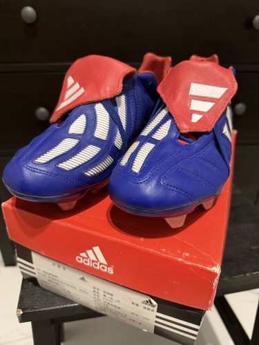 Scarpe calcio adidas - scarpe, og