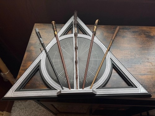 Harry potter set - potter, 5