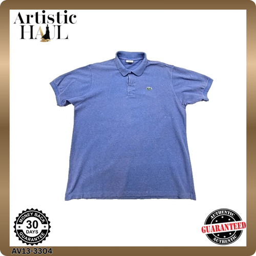 Polo lacoste uomo blu - polo, xl