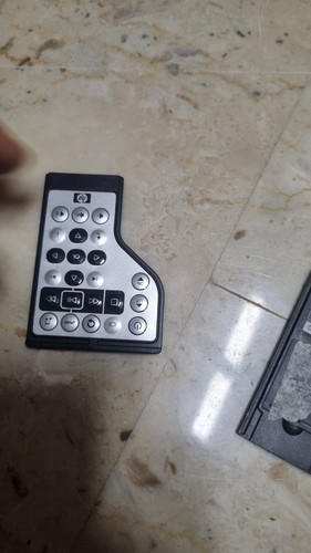 5810 telecomando portatile - pc,
