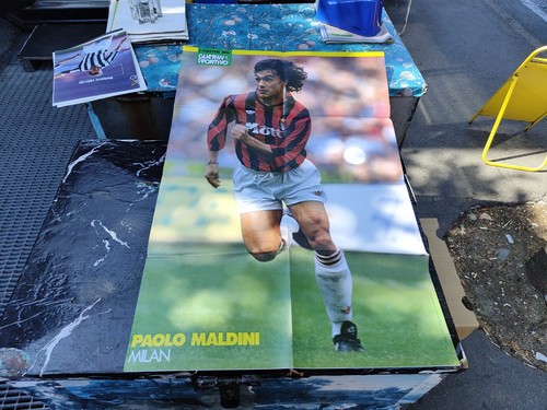 Poster originale guerien - :,