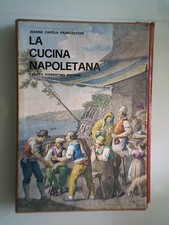 Jeanne Carola Francesconi "LA