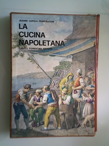 Jeanne carola francesconi - francesconi, "la