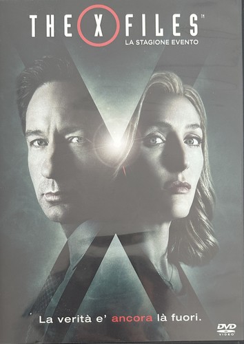 The files la stagione - x,