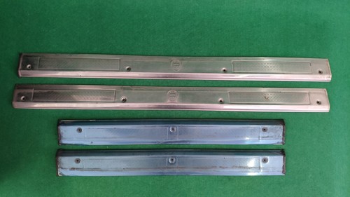 Serie battitacco lancia thema - serie,