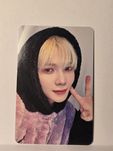 Ateez yeosang makestar - yeosang, gh:4