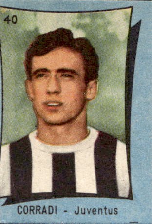 Figurina cartonata calciatori - cartonata,