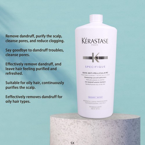 Kérastase specifique bain - kÉrastase,