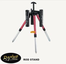 RAPTURE ROD STAND  PORTA CANNE