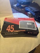 RADIO RICEVITORE SINTETIZZATO