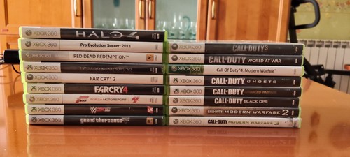 Lotto giochi xbox 360 - lotto,