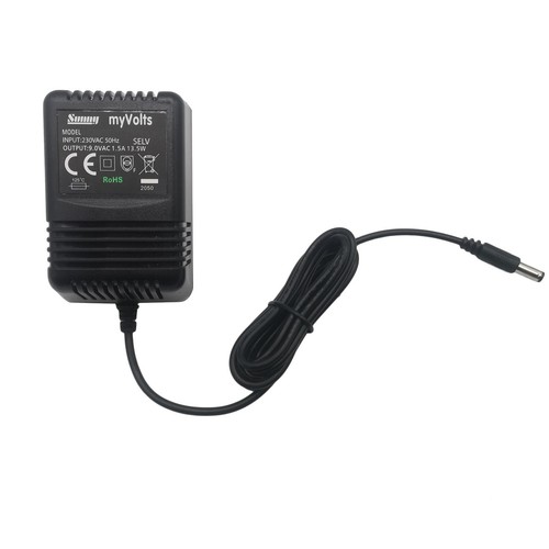 Alimentatore myvolts per - myvolts,