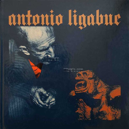Mostra antologica antonio - antologica,