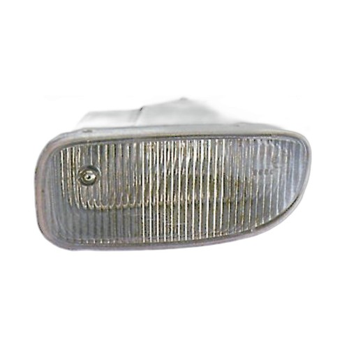 Fendinebbia destro chrysler - dx,