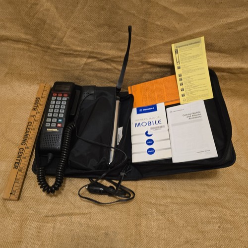 Borsa cellulare motorola - cellulare,