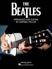 The Beatles Arranged by