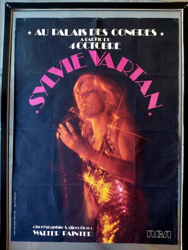 Sylvie vartan - sylvie,