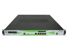 Sonus VoIP SBC 2000 con modulo