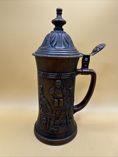 Coperchio incernierato stein - coperchio,
