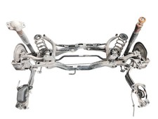 PONTE ASSALE POSTERIORE PER